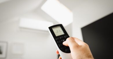 8월 전기요금 고지서가 무섭다면 — 에어컨·가전 절전 체크리스트로 누진 구간 지키기