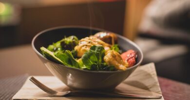 ‘밥 먹으면서 살 뺐다’는 말의 과학 — 혈당 스파이크 줄이는 식사 순서 체크리스트