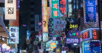 일본인 관광객이 서울을 벗어났다 — 지방 숙소·식당이 지금 준비할 5가지