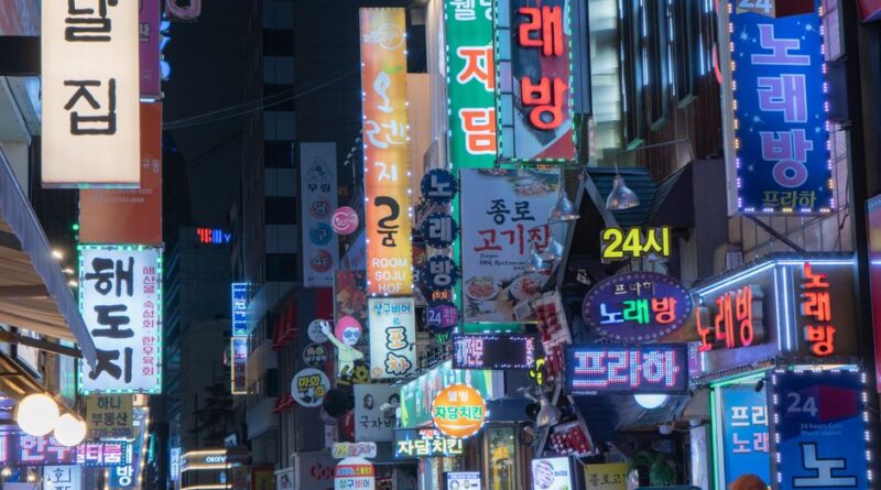 일본인 관광객이 서울을 벗어났다 — 지방 숙소·식당이 지금 준비할 5가지