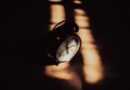휴가 다녀온 뒤 일주일이 진짜다 — 무너진 생활 리듬 복구 체크리스트