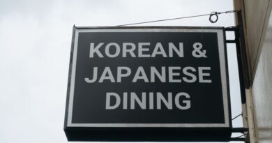 음식점 원산지 표시 총정리 — 29개 품목부터 배달앱 표기까지