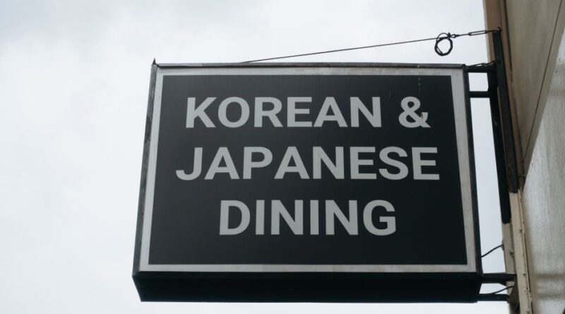 음식점 원산지 표시 총정리 — 29개 품목부터 배달앱 표기까지