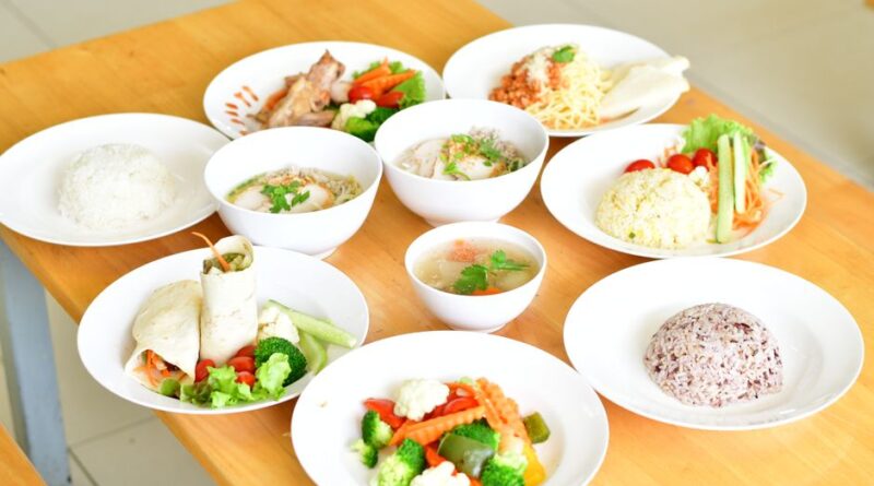 혈당이 덜 흔들리는 하루, 식사 순서부터 바꾼다
