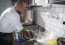식당 위생 점검 체크리스트, 지적 자주 나오는 자리부터 돌리기
